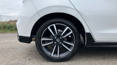 Honda Jazz 1.5 i-MMD Hybrid Advance Sport 5dr eCVT Hybrid Hatchback